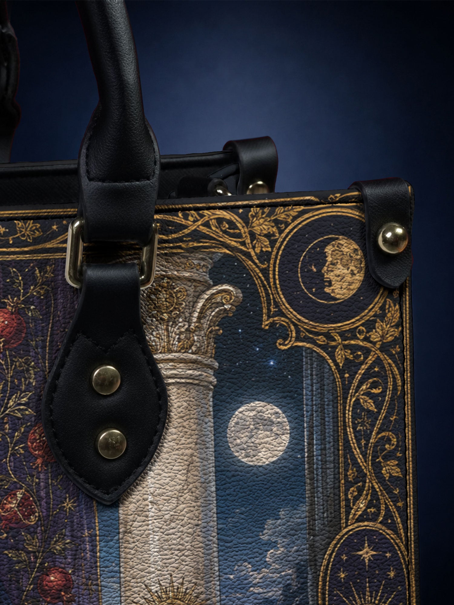 The High Priestess — Arcana Edition